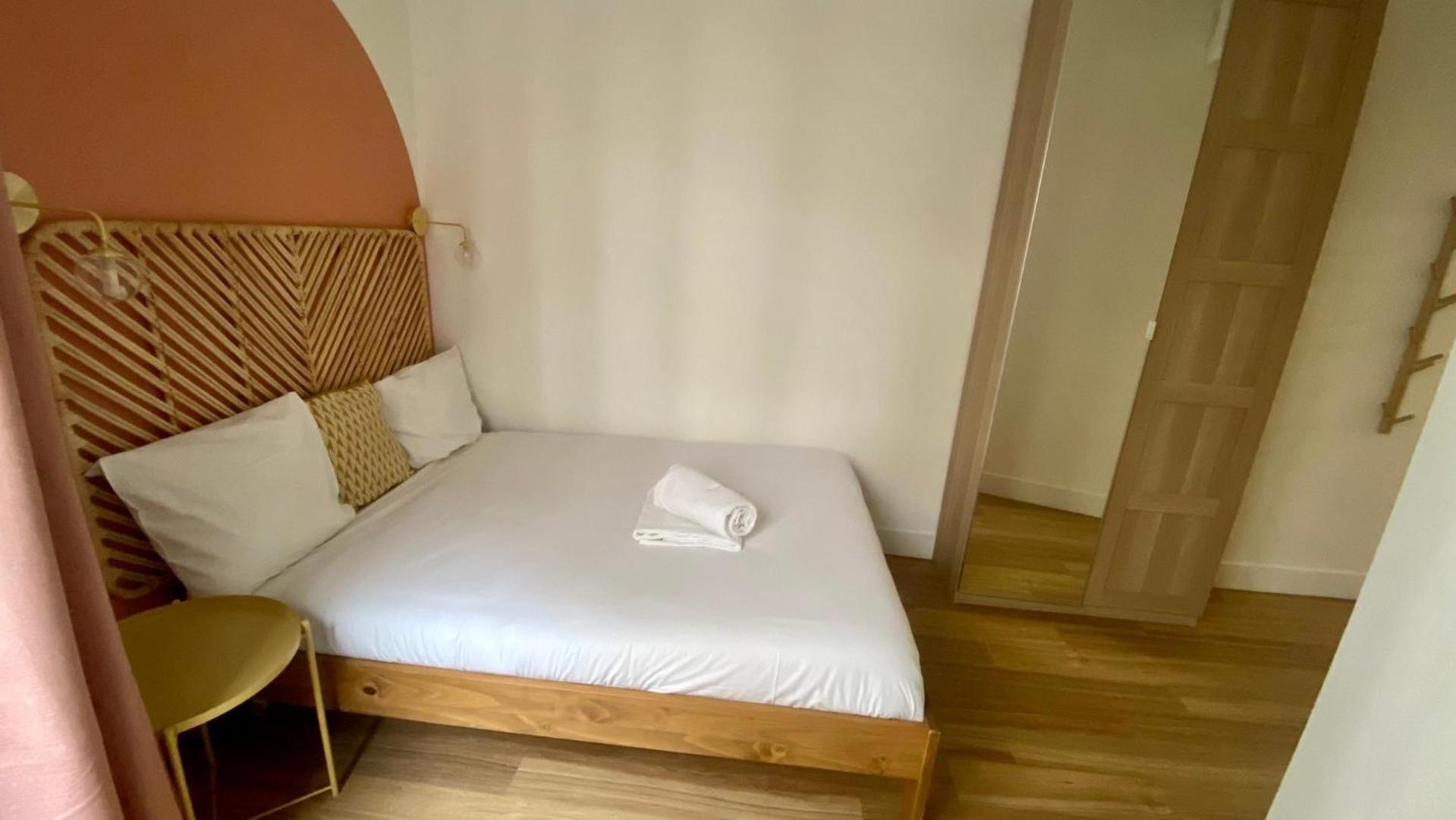 Appartement Lumineux Proche Saint-Lazare - 8P Paris Eksteriør billede