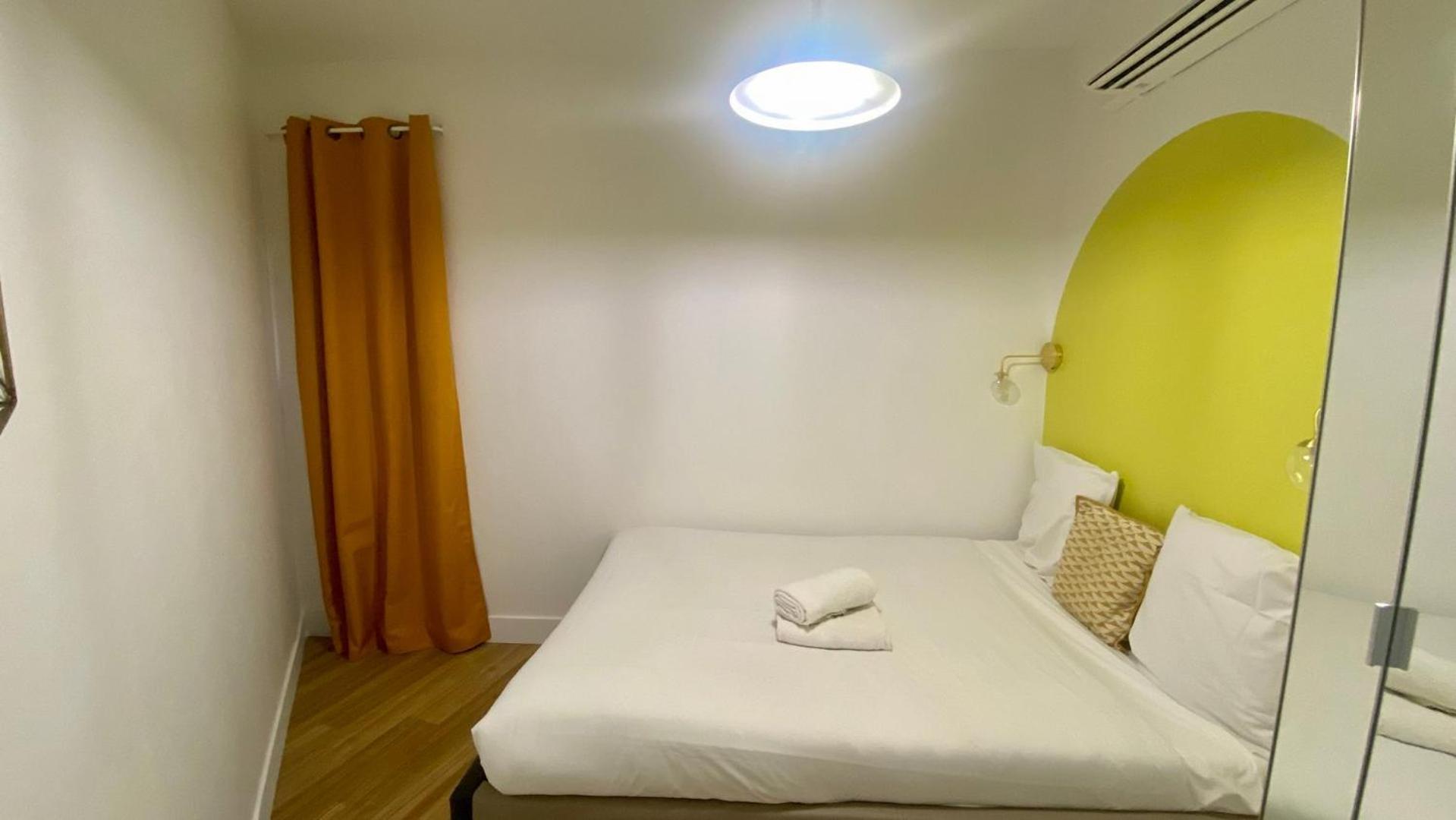 Appartement Lumineux Proche Saint-Lazare - 8P Paris Eksteriør billede