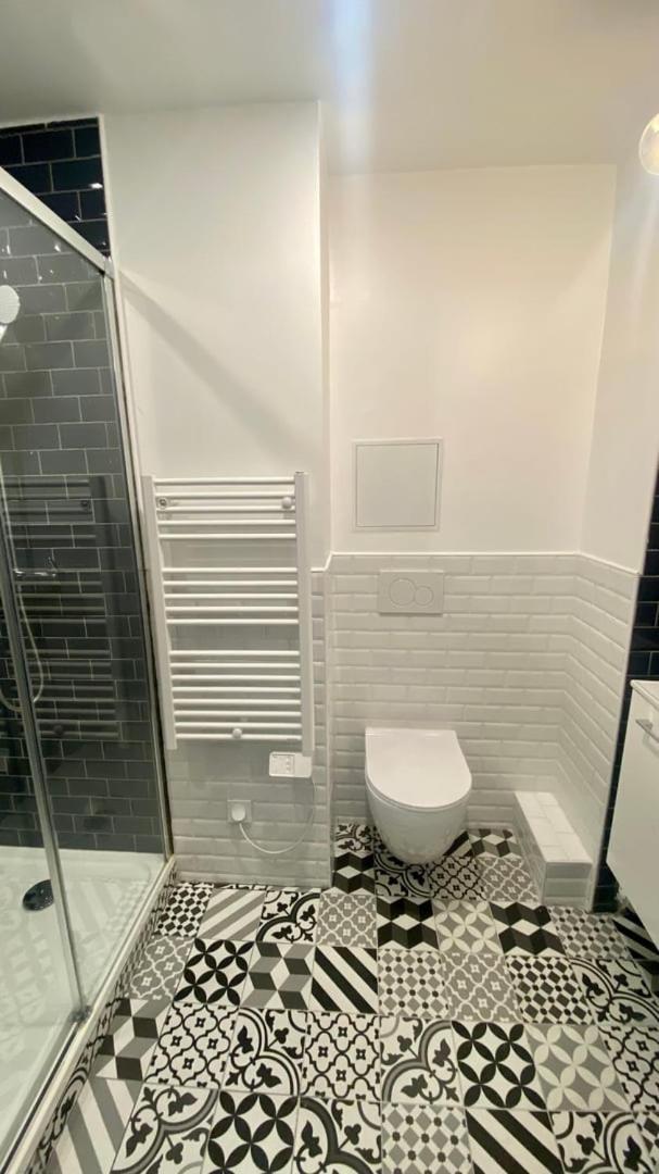 Appartement Lumineux Proche Saint-Lazare - 8P Paris Eksteriør billede
